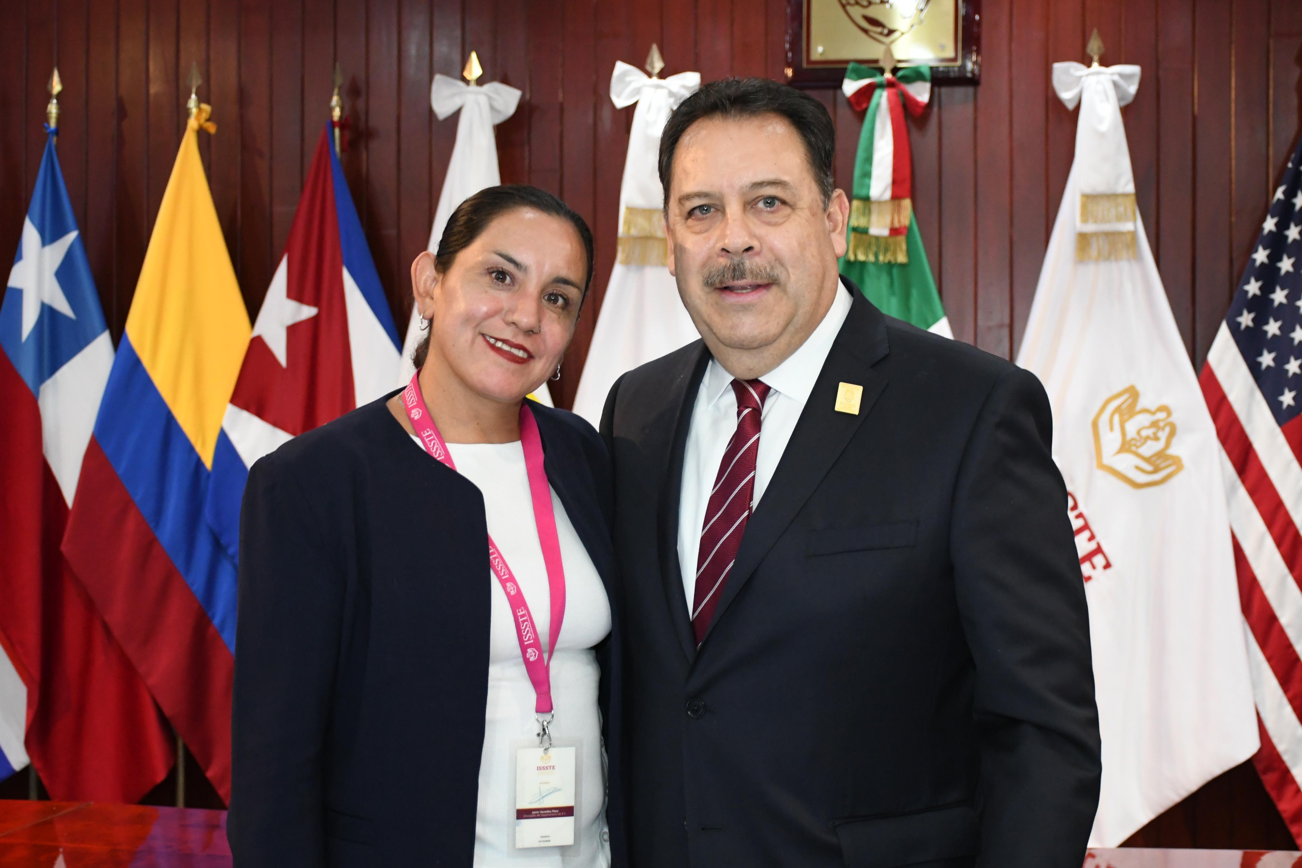 Salutación Sección XXVII, Querétaro